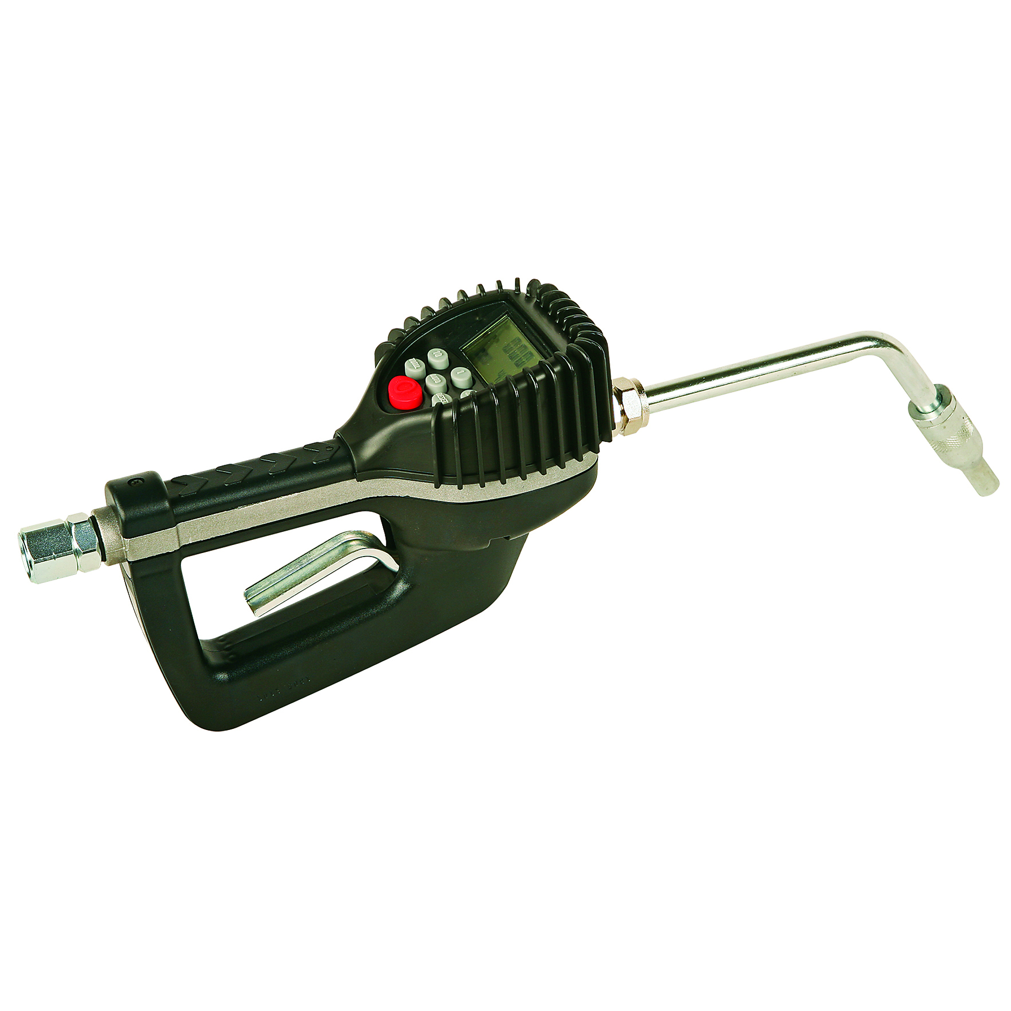 LiquiDynamics Meter with Rigid Spout — Model# 530125S-RA